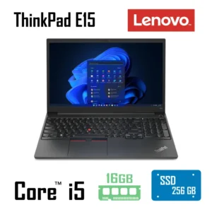 ThinkPad E15