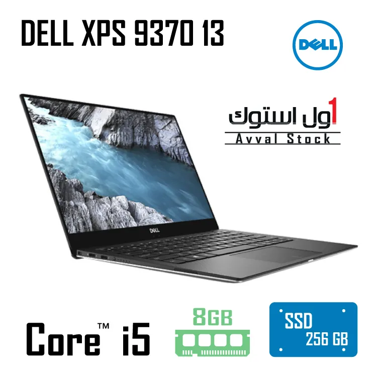 XPS 13 9370
