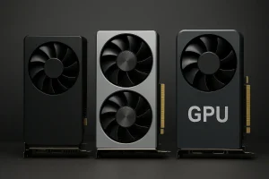 🖥️ انواع کارت گرافیک — راهنمای جامع ۲۰۲۵ برای انتخاب و شناخت GPU