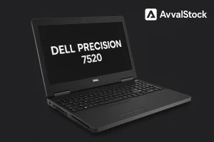 💻 بررسی لپ تاپ Dell Precision 7520 (قدرت و دقت در یک شاسی صنعتی)