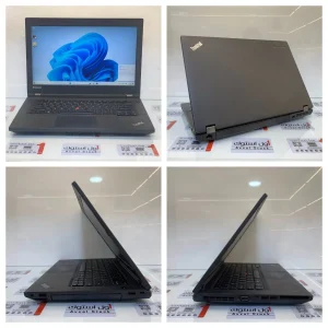 Lenovo ThinkPad L440