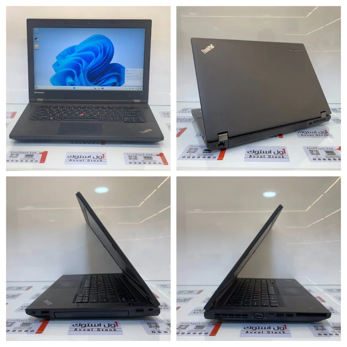 Lenovo ThinkPad L440