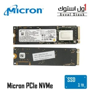SSD اینترنال Micron مدل MTFDHBA1T0TDV