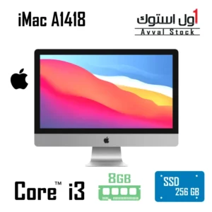 iMac A1418 2013