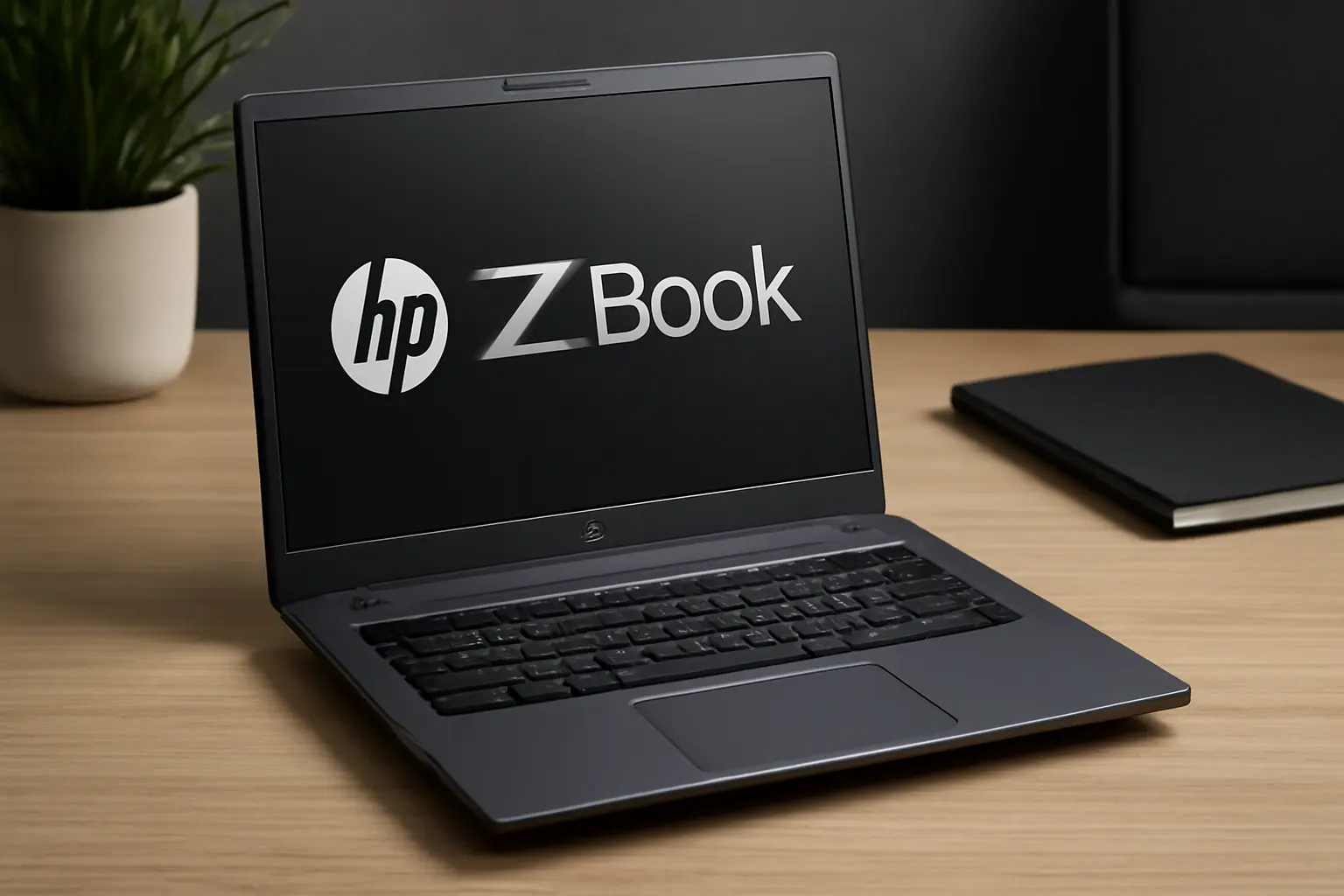 لپ تاپ HP ZBook