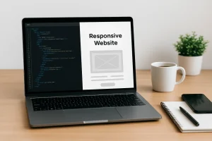 بهترین لپ تاپ برای طراحی سایت در سال ۲۰۲۵
