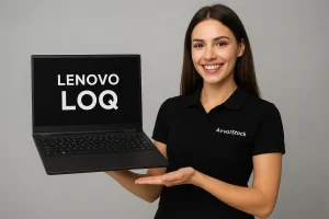 مشکلات رایج در لپ‌تاپ‌های Lenovo LOQ (راهنمای کامل 2025)