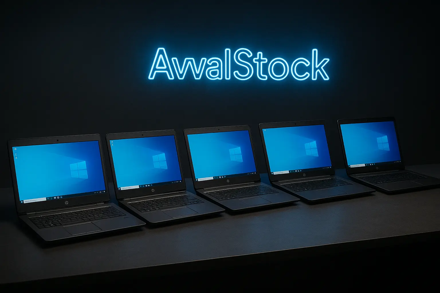 مقایسه مدل‌های HP ZBook 15 G1 تا G6 در ۱۴۰۴