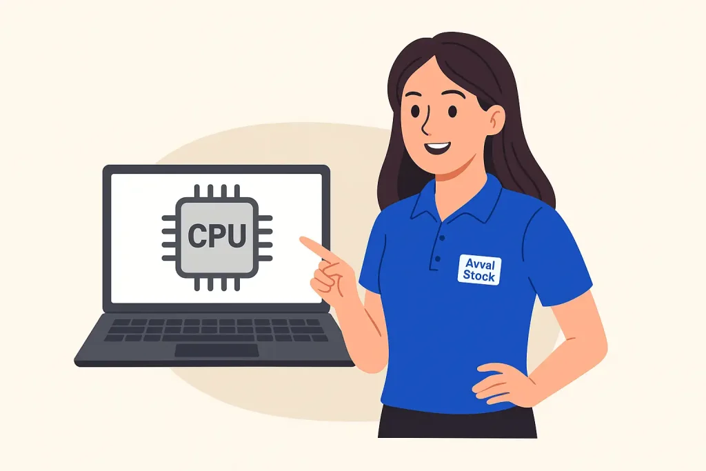 هنگام خرید لپ‌ تاپ به چه نکاتی توجه کنیم