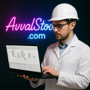 لپ تاپ مناسب نرم افزار ASPEN