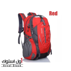 کوله پشتی کوهنوردی 40 لیتری