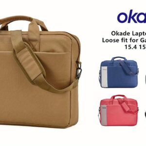 کیف لپ تاپ وارداتی مدل OKADE