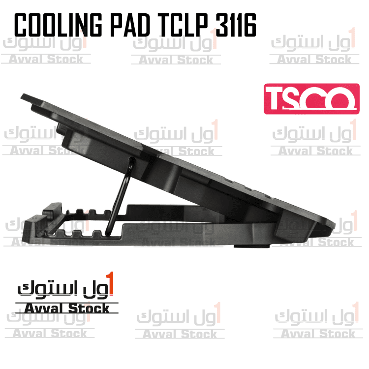 COOLING PAD TCLP 3116