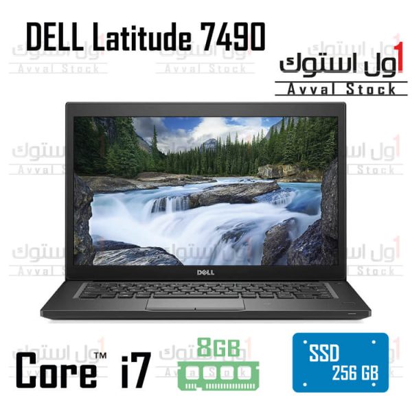 DELL Latitude 7490