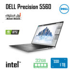 DELL Precision 5560