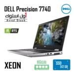 DELL Precision 7740