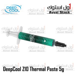 خمیر سیلیکون دیپ کول مدل Z10