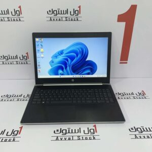 لپ تاپ استوک HP ProBook 450 G5