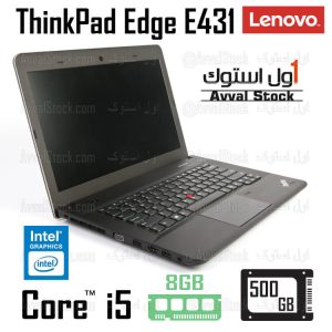 لپ تاپ استوک lenovo E431