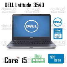 لپ تاپ استوک DELL Latitude 3540 Core i5