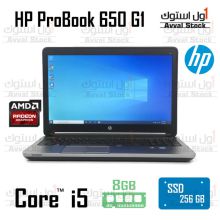 لپ تاپ استوک HP ProBook 650 G1 Core i5