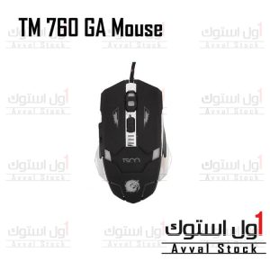 Tsco TM 760 GA Mouse