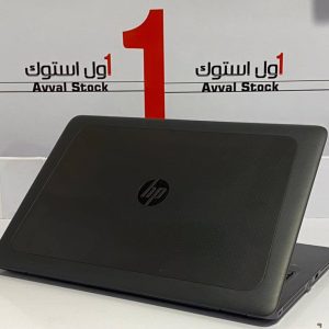 لپ تاپ استوک HP ZBook 15u G3 -i7