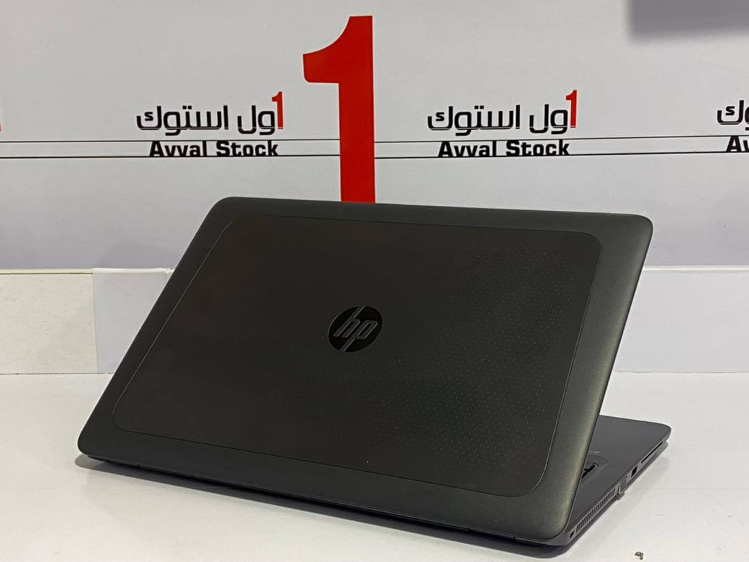 لپ تاپ استوک HP ZBook 15u G3 -i7