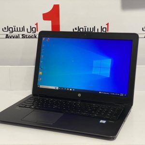 لپ تاپ استوک HP ZBook 15u G3 -i7