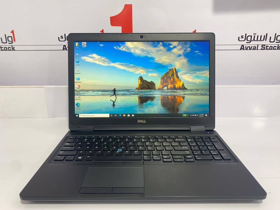 لپ تاپ استوک دل DELL Precision 3530 i7