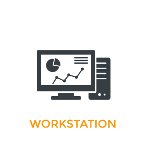 لپ تاپ ورک استیشن (Workstation)