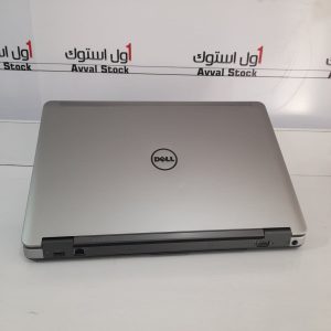 Latitude E6540