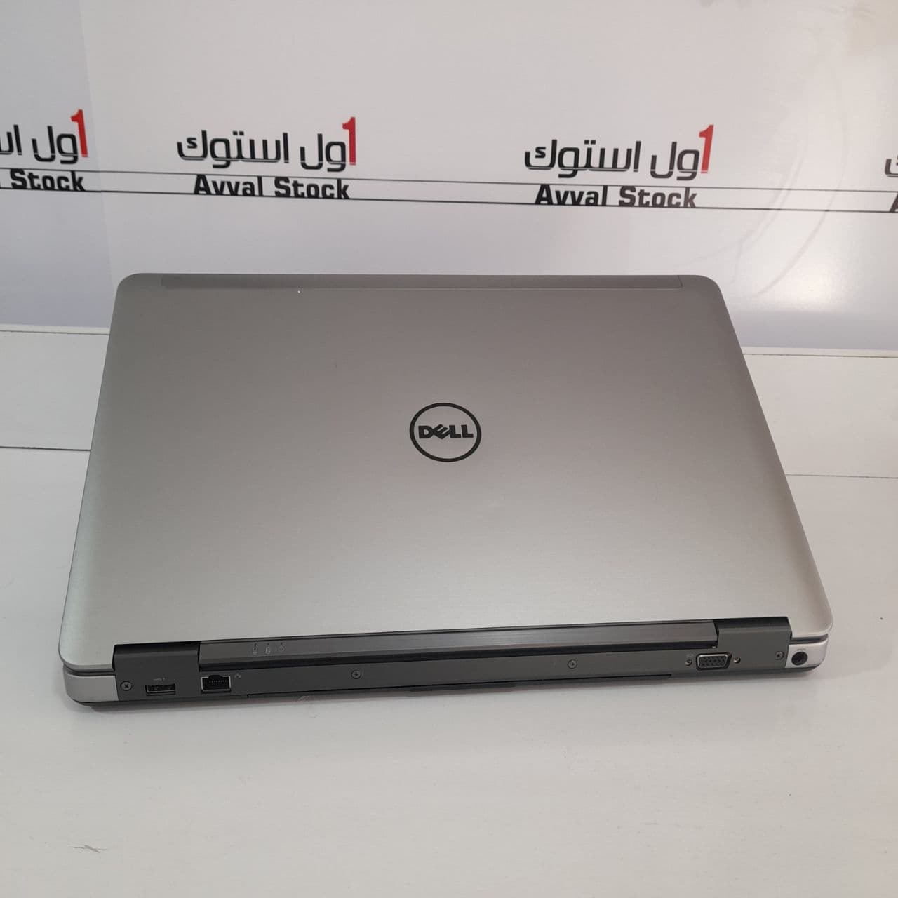 Latitude E6540