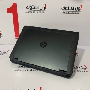 لپ تاپ HP ZBook 15 G1