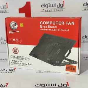 پایه خنک کننده لپ تاپ ایکس پی-پروداکت مدل XP-F97