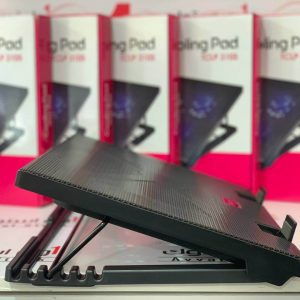 پایه خنک کننده لپ تاپ تسکو مدل TCLP 3105