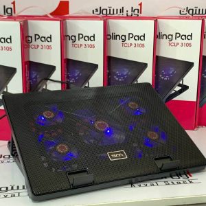 پایه خنک کننده لپ تاپ تسکو مدل TCLP 3105