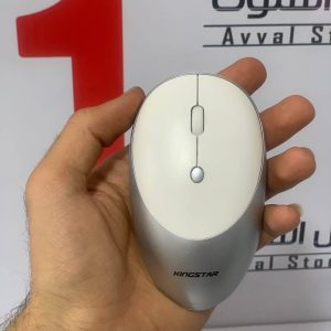 ماوس بی سیم کینگ استار مدل KM330W