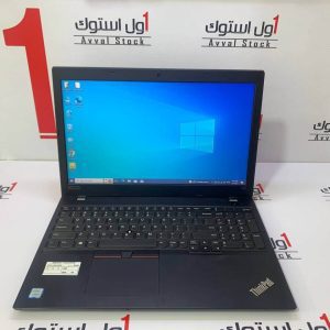 لپ تاپ لنوو مدل ThinkPad L590