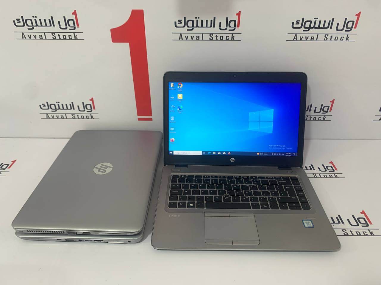 لپ تاپ HP EliteBook 840 G4