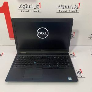لپ تاپ Dell Precision 3520
