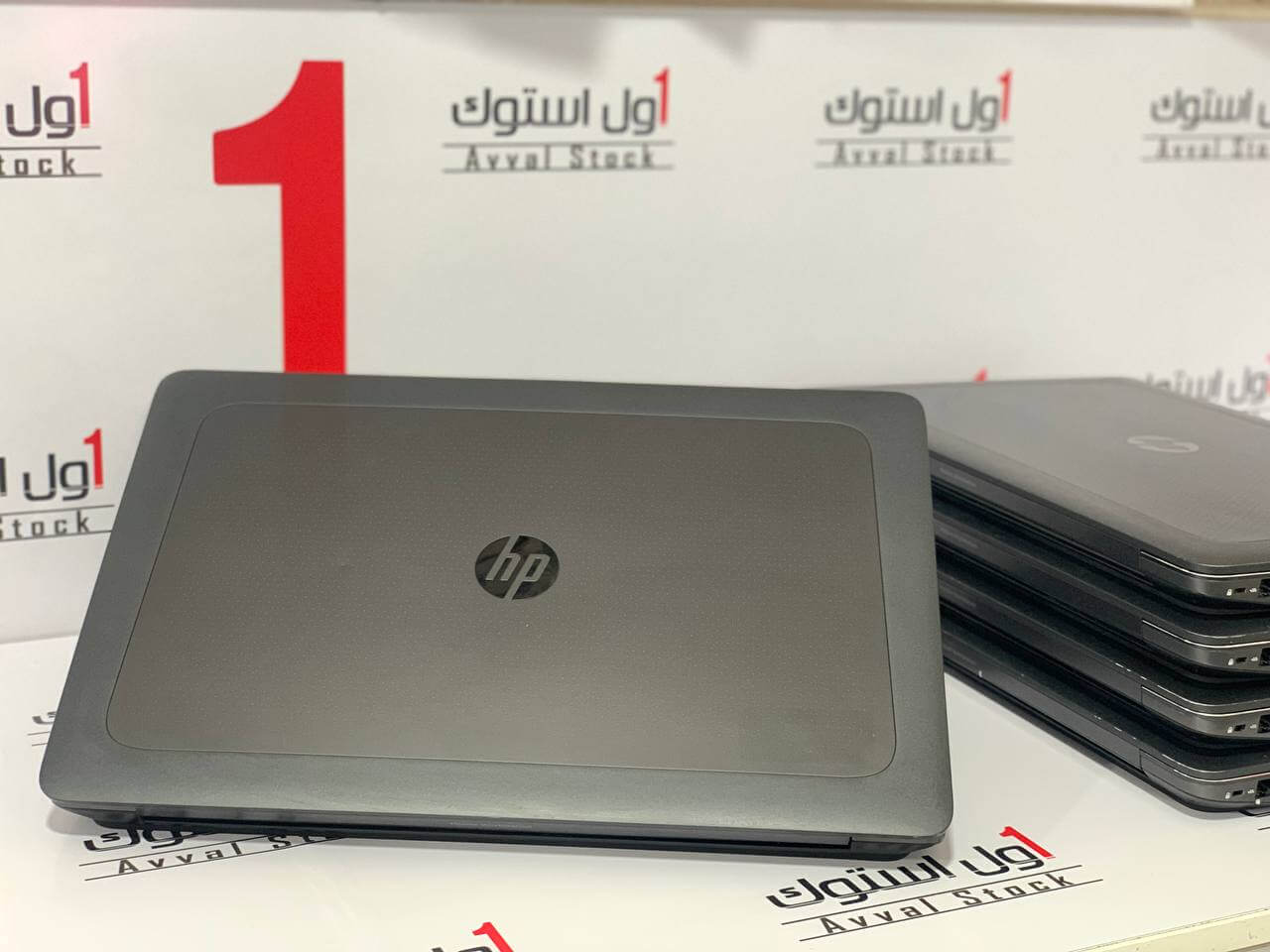 لپ تاپ استوک HP ZBook 17 G3 i7-NVIDIA Quadro M3000M
