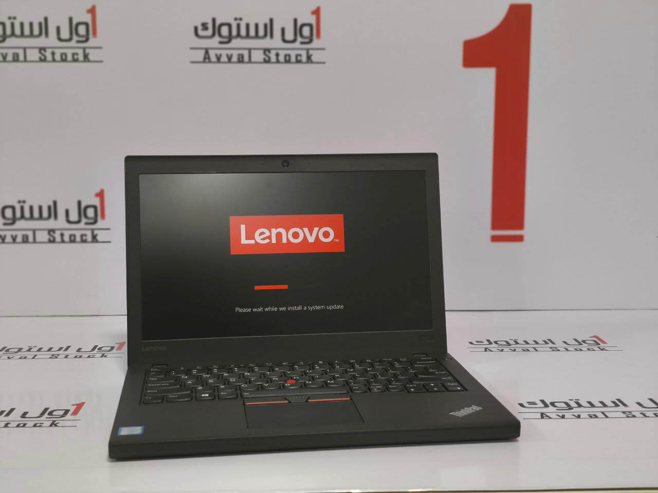 لپ تاپ لنوو Lenovo Thinkpad X270 - پردازنده Intel Core i7