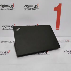 لپ تاپ لنوو Lenovo Thinkpad X270 - پردازنده Intel Core i7