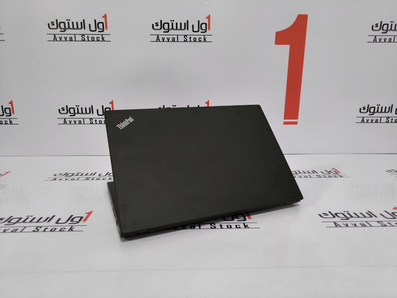 لپ تاپ لنوو Lenovo Thinkpad X270 - پردازنده Intel Core i7