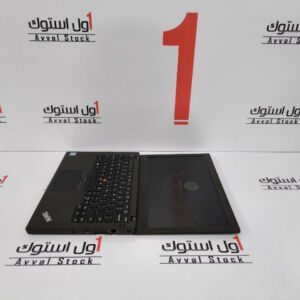 لپ تاپ لنوو Lenovo Thinkpad X270 - پردازنده Intel Core i7