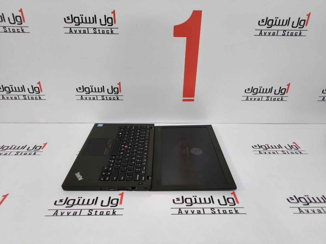 لپ تاپ لنوو Lenovo Thinkpad X270 - پردازنده Intel Core i7