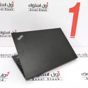 لپ تاپ استوک Lenovo ThinkPad P52s i7
