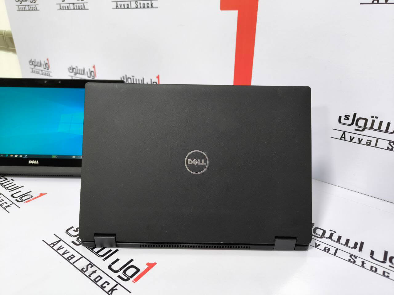 لپ تاپ DELL Latitude 5289 2-in-1