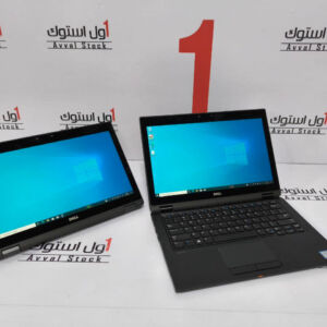 لپ تاپ DELL Latitude 5289 2-in-1